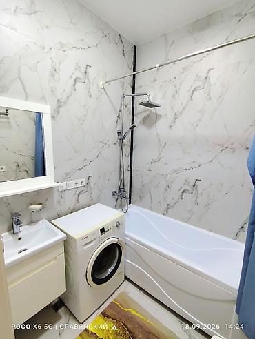 Долгосрочная аренда домов: 110 м², 3 комнаты, Без животных — 17