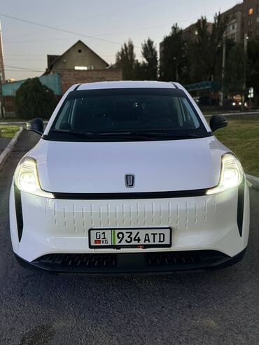 FAW: FAW Besturn: 2024 г., Автомат, Электромобиль, Универсал