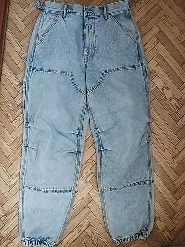 banan salvar: Cins şalvar, S — 1