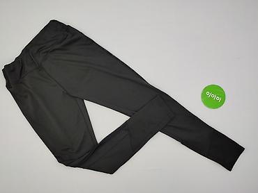 dresy dla babci: Legginsy Sportowe damskie, rozmiar XL — 2