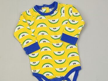 body polo 80: Body, 3-6 m, 
stan - Dobry