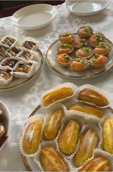 пекарь хлеб: Домашняя выпечка на заказ из натуральных продуктов — 3