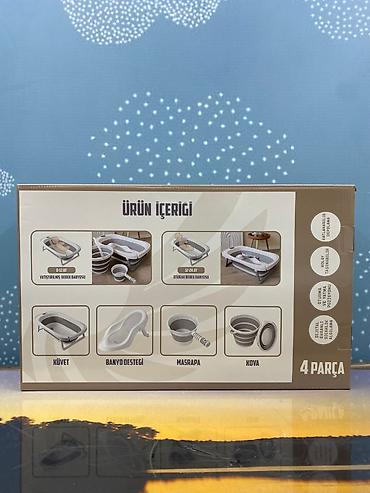 stok: VD 01 4 Lü Vanna Seti Termometrli 🛁 VD 01 – 4 Lü Vanna Seti — 7