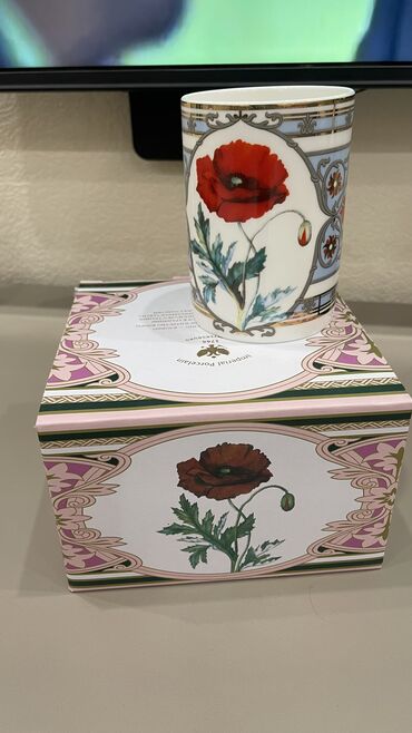 Наборы посуды: Императорский фарфоровый завод Санкт-Петербург . Костяной фарфор — 10