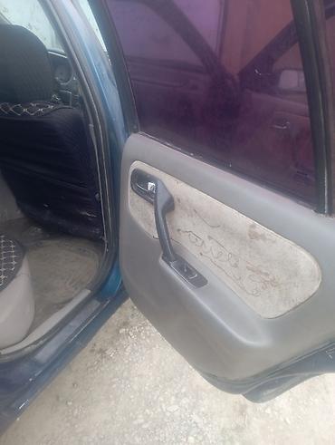 Nissan: Nissan Primera: 2001 г., Универсал — 16