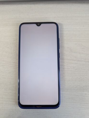 Redmi: Redmi, Redmi Note 8, Б/у, 128 ГБ, цвет - Голубой at lalafo.kg — 6 Redmi: Redmi, Redmi Note 8, Б/у, 128 ГБ, цвет - Голубой — 6