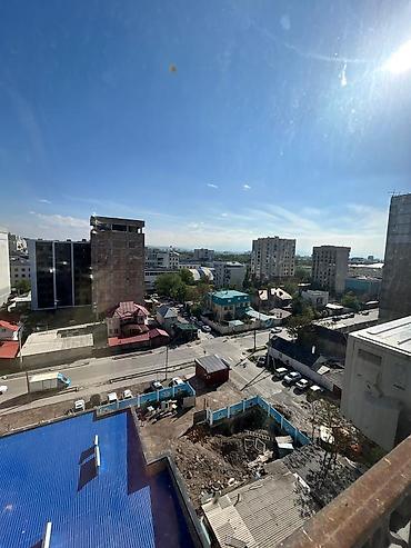 Продажа квартир: 2 комнаты, 60 м², 9 этаж, Евроремонт — 20