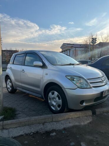 Toyota: Toyota ist: 2004 г., 1.3 л, Автомат, Бензин