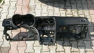 dm tapi: INSTRUMENT TABLA ZA ALFA ROMEO 159, BRERA | DELOVI ZA ALFU 159 — 3