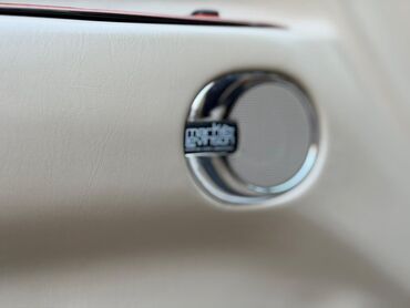 Lexus: Lexus LX: 2007 г., 4.7 л, Автомат, Бензин, Внедорожник — 11