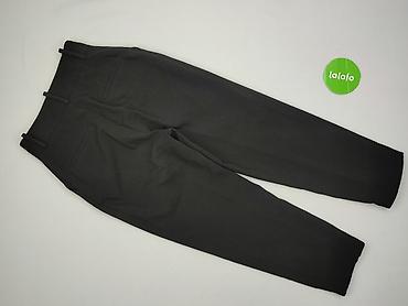 emel sklep: Zara, Spodnie materiałowe damskie, rozmiar XS — 3