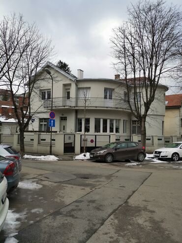 Prodaja stanova: 4 sobe, 114 kv. m, 1 sprat — 3