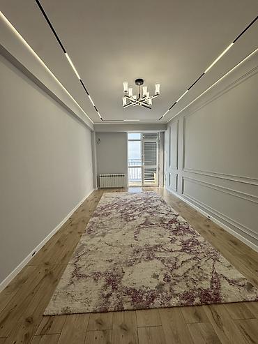 Продажа квартир: 2 комнаты, 72 м², Элитка, 9 этаж, Евроремонт — 12