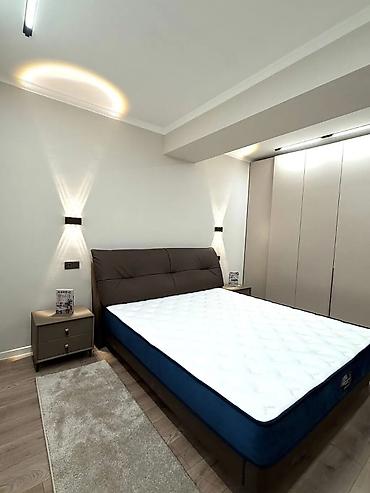 Продажа квартир: 2 комнаты, 71 м², Элитка, 13 этаж, Дизайнерский ремонт — 4