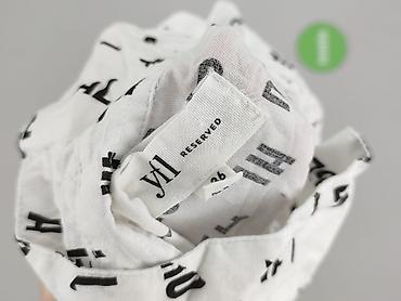 second handach: Reserved, Koszula damska, rozmiar S — 4