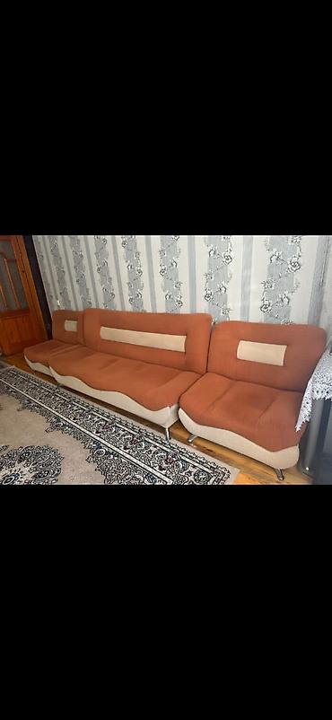 sultan divan kreslo: Divan kreslo təcili endirim olundu(100azn)deyil 80aze satılır. Reyal — 1