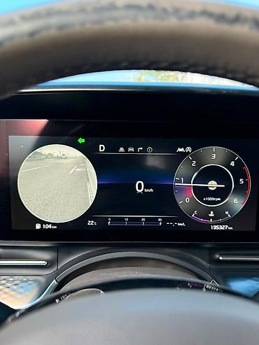 высокая крыша: Kia Carnival: 2021 г., 2.2 л, Автомат, Дизель, Минивэн — 10