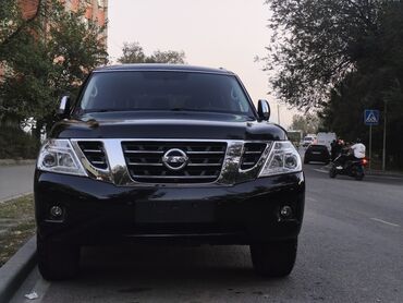 спилить дерево: Сдаю Nissan Patrol, Почасово, С водителем, | Предоплата, Залог