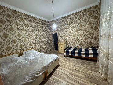 Günlük kirayə evlər: 67 kv. m, 3 otaqlı, Su, Qaz, İnternet — 10