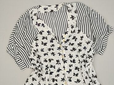 Kobiety: Bluzka damska, One size