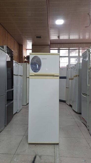 Soyuducular: 2 qapılı Soyuducu Satılır