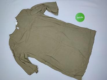 hm basic longsleeve: H&M, Sukienka damska, rozmiar XL — 2