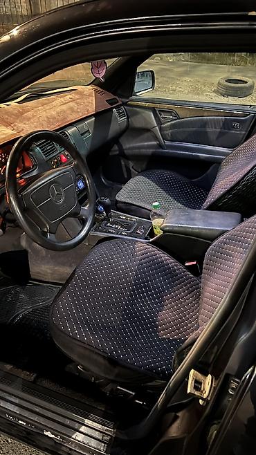 форд фокус помпа: Mercedes-Benz E-Class: 1998 г., 3.2 л, Автомат, Бензин, Седан — 6
