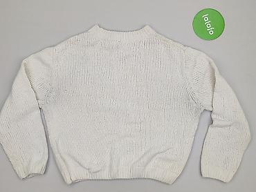 bang dodatek: H&M, Sweter damski, rozmiar XS — 3