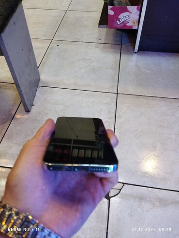 Xiaomi: Xiaomi 14, 512 GB, rəng - Yaşıl, 
 Sensor, Barmaq izi, Simsiz şarj — 2