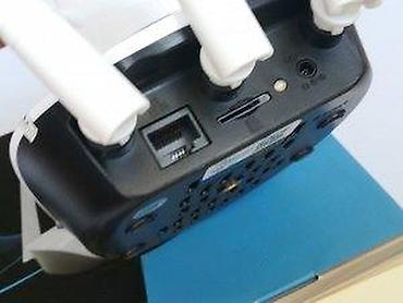 Kamere za video nadzor: WiFi IP bezbednosna kamera za nadzor (model LF6020) - Mrežna kamera — 8