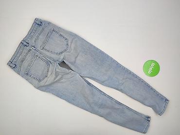 dzwony reserved: Denim, Jeansy damskie, rozmiar S — 3