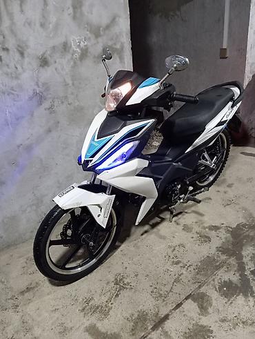 elektrikli skuterler m4 max: Əvvəla salam moto çox idyaldı marağ üçün alıb sürmüşəm baxımlı motodu — 1
