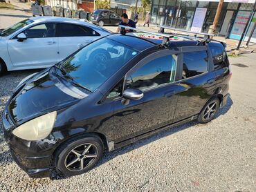 хонда фит 2012: Honda Fit: 2006 г., 1.5 л, Автомат, Бензин, Хетчбек