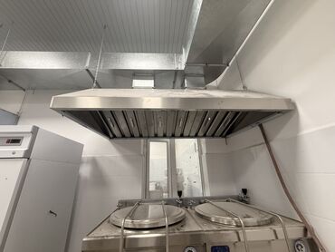 Установка вытяжек и вентиляции: Вентиляция кондиционирования устанавливаем опыт шесть лет — 17