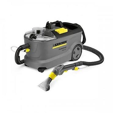 Шаймандарды, жабдууларды ижарага берүү: Экстрактор (пылеводосос) Karcher Professional Профессиональная моющая — 1