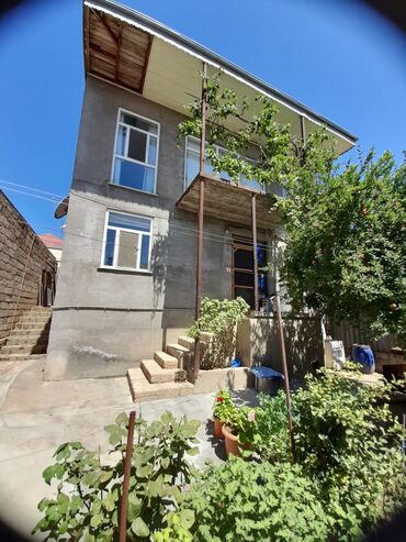 Həyət evləri və villaların satışı: 5 otaqlı, 190 kv. m — 4