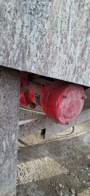 Бетономешалки, смесители: Бетономешалка Принудительная, Большая (более 300 л) — 7