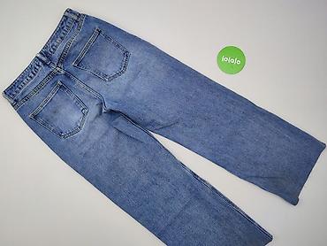 hand work denim: Sinsay, Jeansy damskie, rozmiar S — 3