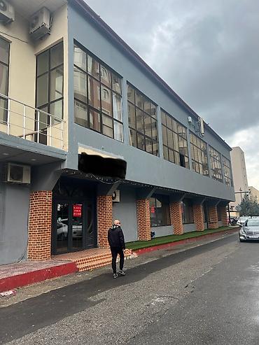 kafe resdaran: 💎 PREMIUM İCARƏ TƏKLİFİ – 700 m² KOMMERSİYA OBYEKTİ | XƏTAİ METROSU — 2