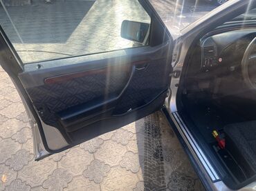 Lexus: Lexus GS: 2001 г., 3 л, Автомат, Бензин, Седан — 9