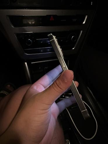 iphone 12 minu: Не вскрытый полный родной. В идеальном состоянии гранями и большим — 6