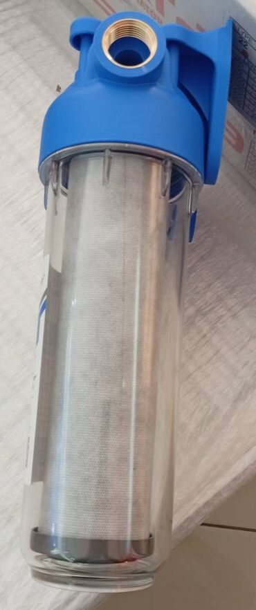 Su filtrləri: Filter 2 li AquaBright-Rusiya.! Filter "AquaBright"-Rusiya brendi və -da lalafo.az — 3 Su filtrləri: Filter 2 li AquaBright-Rusiya.! Filter "AquaBright"-Rusiya brendi və — 3