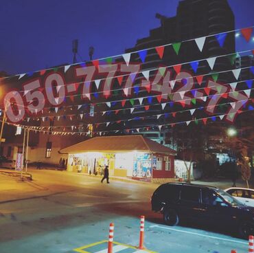 Reklam, çap: Tedbir shar. Tedbir sharlari. Acilislarin teskili. Achilishlarin shar — 5