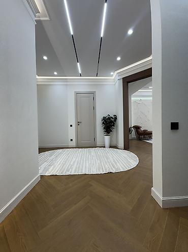 Продажа квартир: 3 комнаты, 109 м², Элитка, 13 этаж, Дизайнерский ремонт — 18