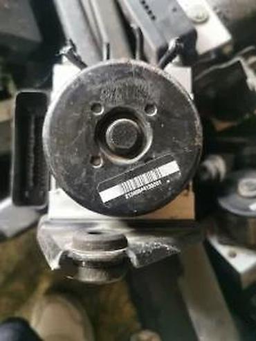 baterijski: ABS PUMPA. GOLF 6. 08-12. 1K0907379BE | ABS pumpa — 2