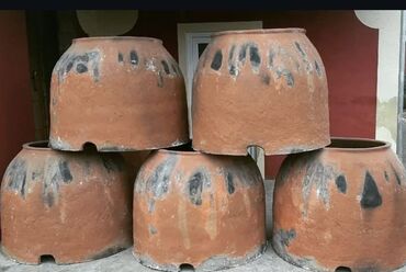 Təndir kürələri: Təndir satışı və ünvanda quraşdırılması.Biz malı qonşudan alıb qonşuya -da lalafo.az — 2 Təndir kürələri: Təndir satışı və ünvanda quraşdırılması.Biz malı qonşudan alıb qonşuya — 2