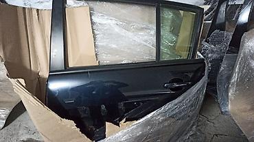 pajero mini: Nissan tida usten cixma ideal gapilar — 5