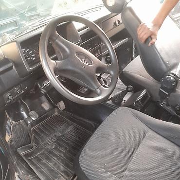 tap az 015: Lada Niva 4x4 – off-road üçün klassik universal SUV. Xüsusiyyətlər: - — 1