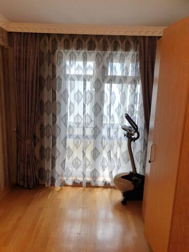 Yeni tikili: 3 otaqlı, Yeni tikili, 80 kv. m — 9