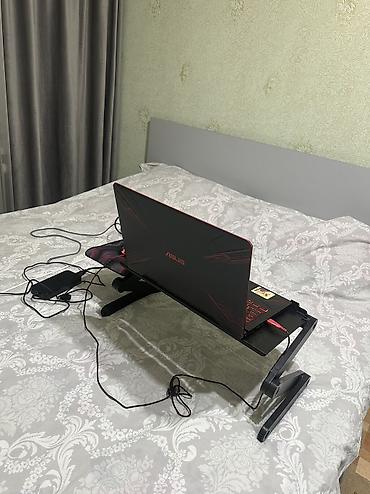 Ноутбуки ASUS: ASUS TUF Gaming FX504GM GTX 1060 6GB Игровой ноутбук на базе — 9